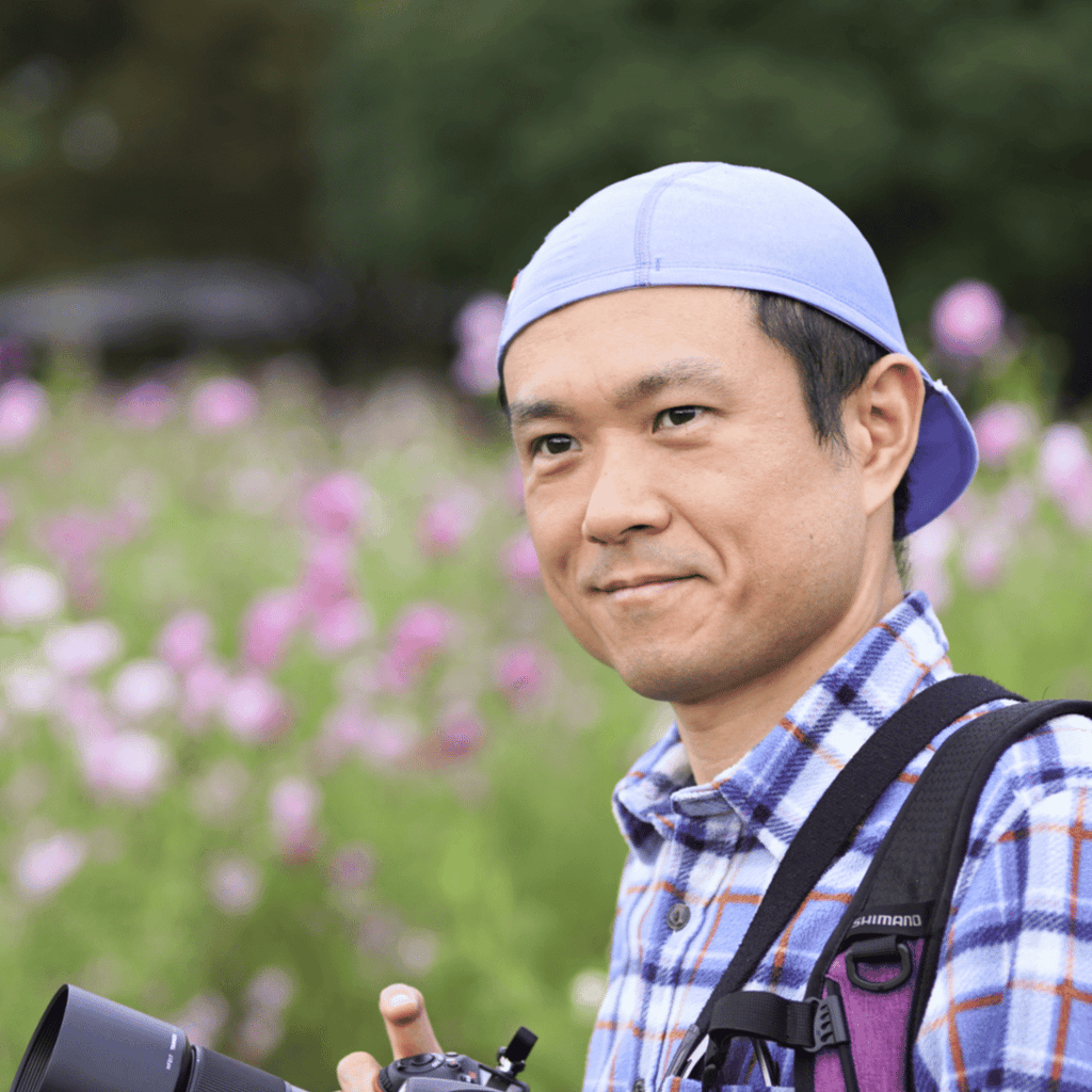 井沼天元先生