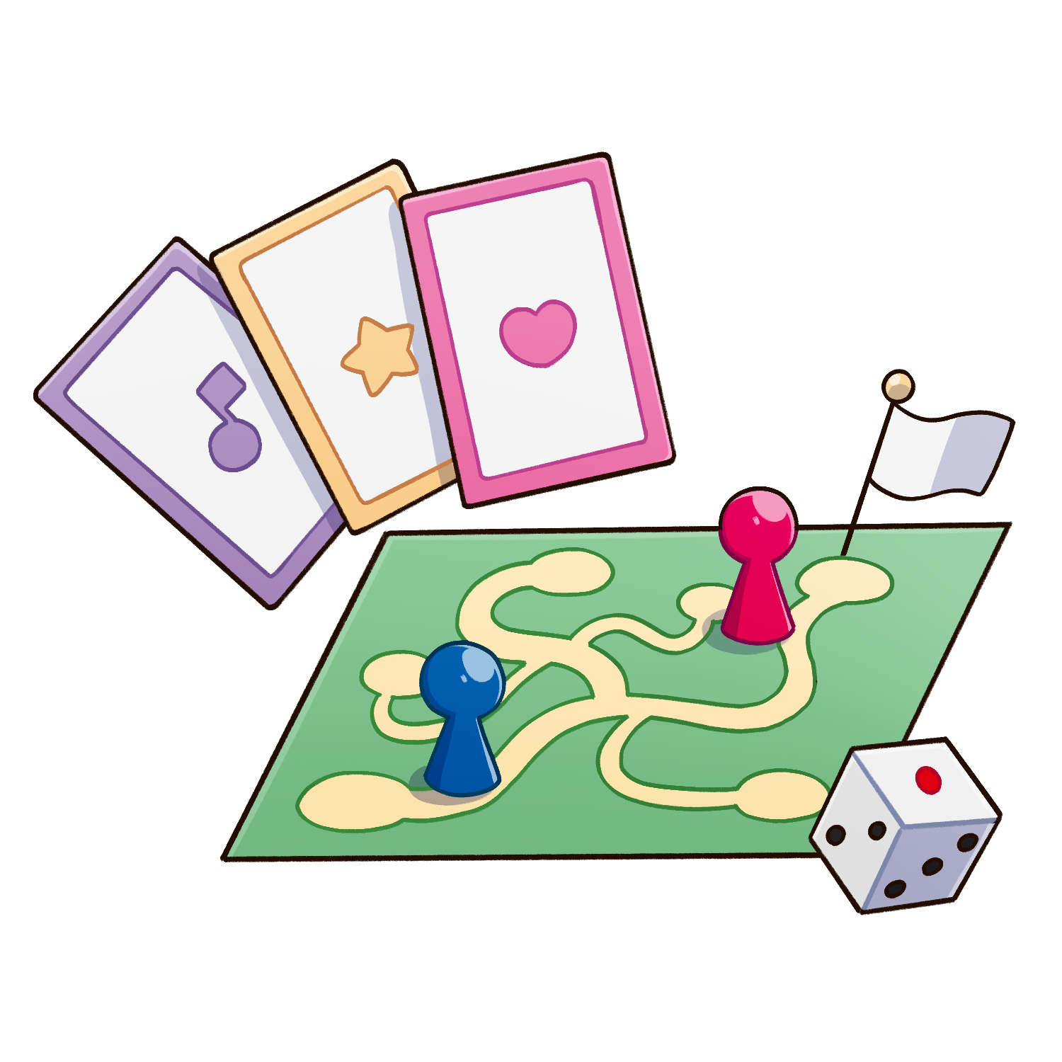 ゲーム会
