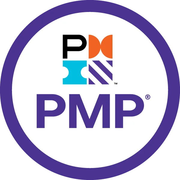 PMPマーク