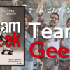 TeamGeekのキャッチ画像