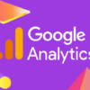 Google Analyticsのサムネ画像