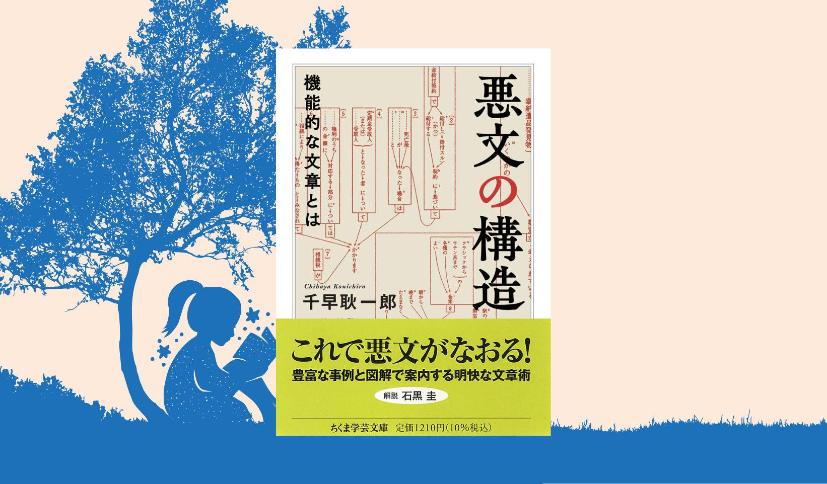 悪文の構造】で学ぶ！Webライティング＆ビジネスライティング術