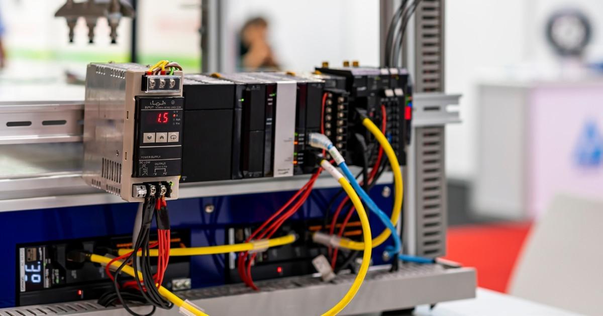 PLCの記事のイメージ画像