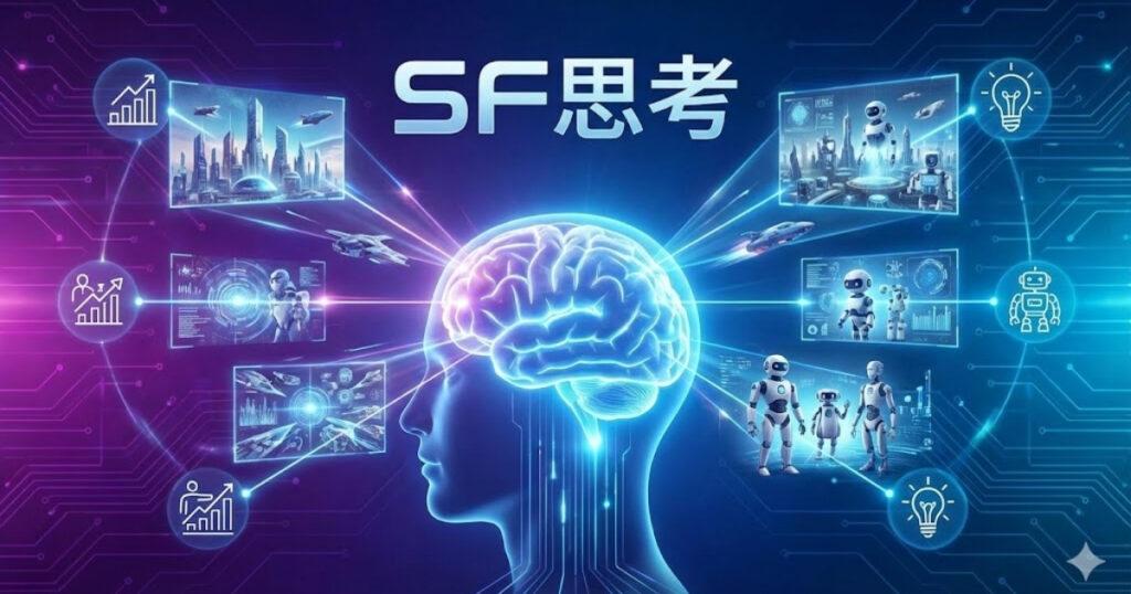SF思考のサムネイル画像
