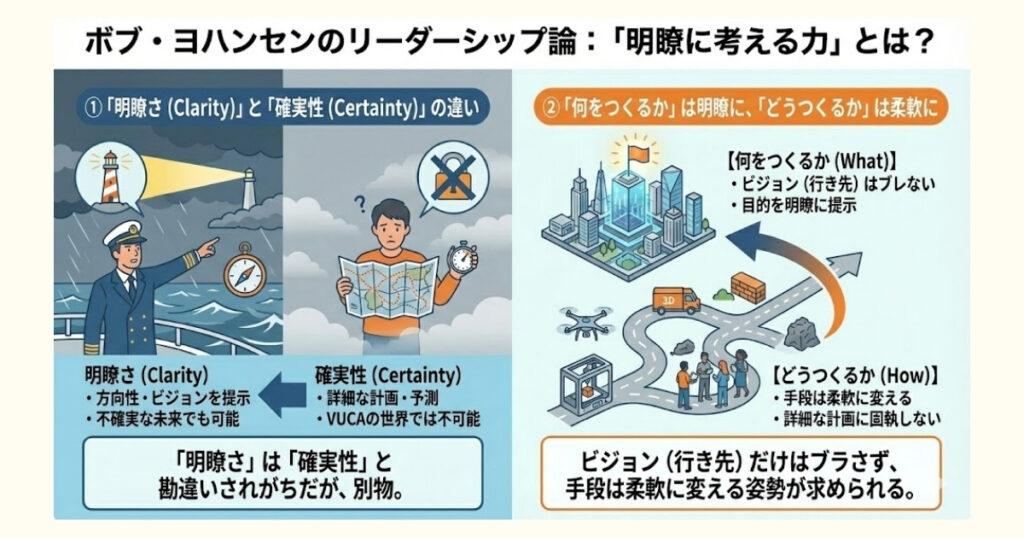 画像:「明瞭に考える力」とは?