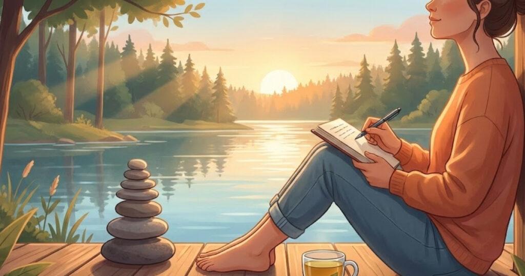 ストレス対処（コーピング）と心のケアのサムネイル画像