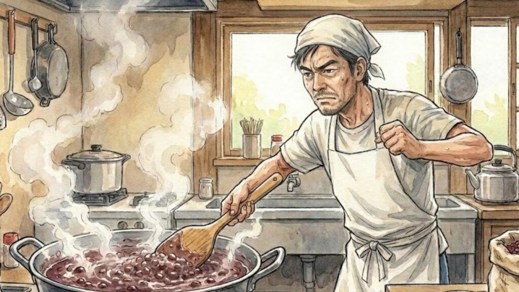 中年危機からの脱出