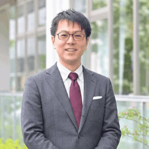 SSAITS代表・山脇弘成