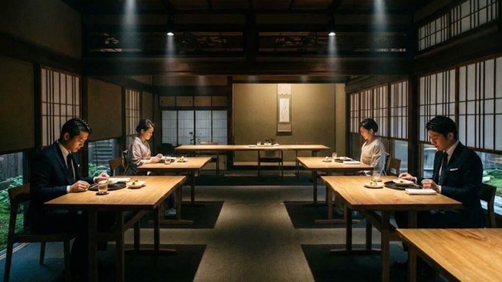 美食俱楽部のイメージ