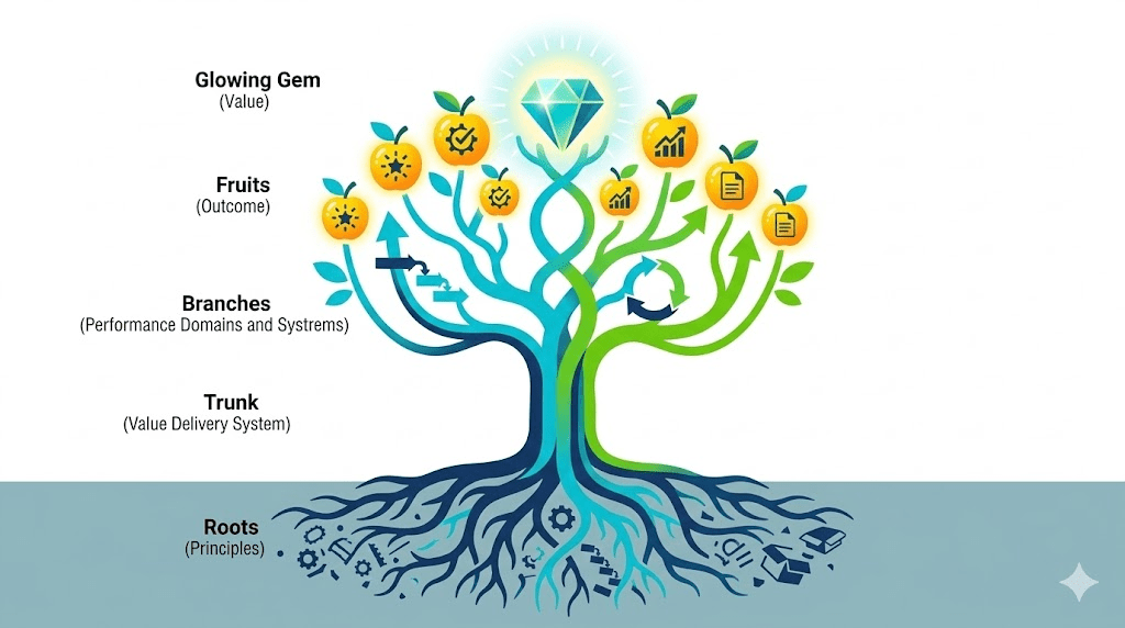 PMBOK第7版のイメージ