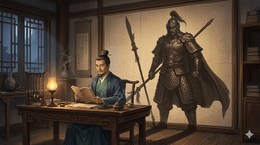 陽明学で知られる「王陽明」、実は最強の軍略家