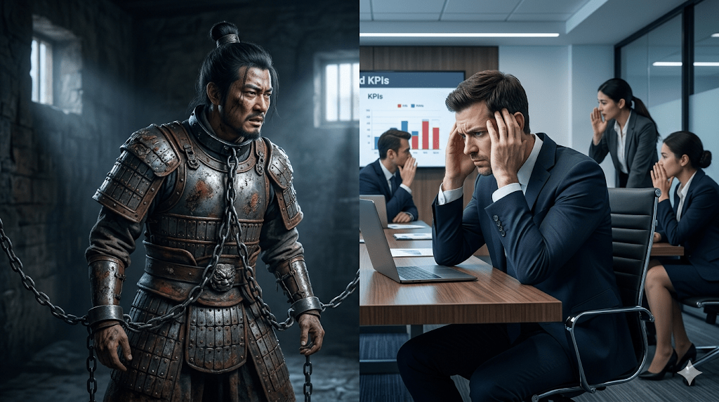 類する事例は過去にも、そして現代のビジネスにも