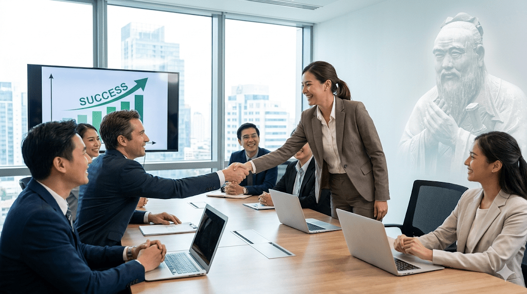 まとめ：PMは「敵を作らない」ことが最大の防御