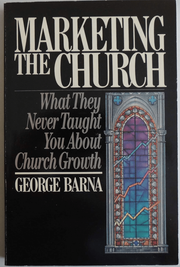 Marketing the Church