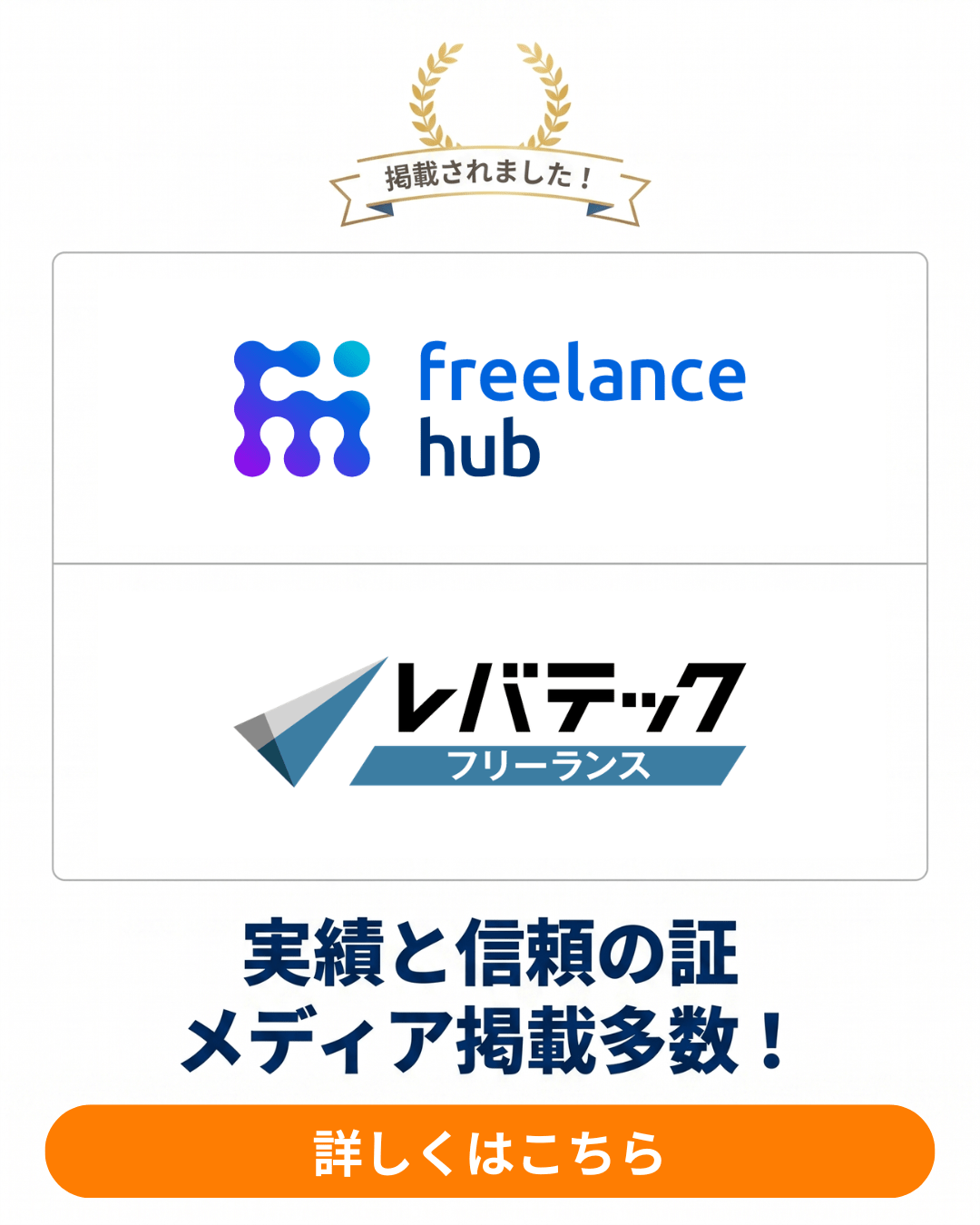 Promapedia掲載実績