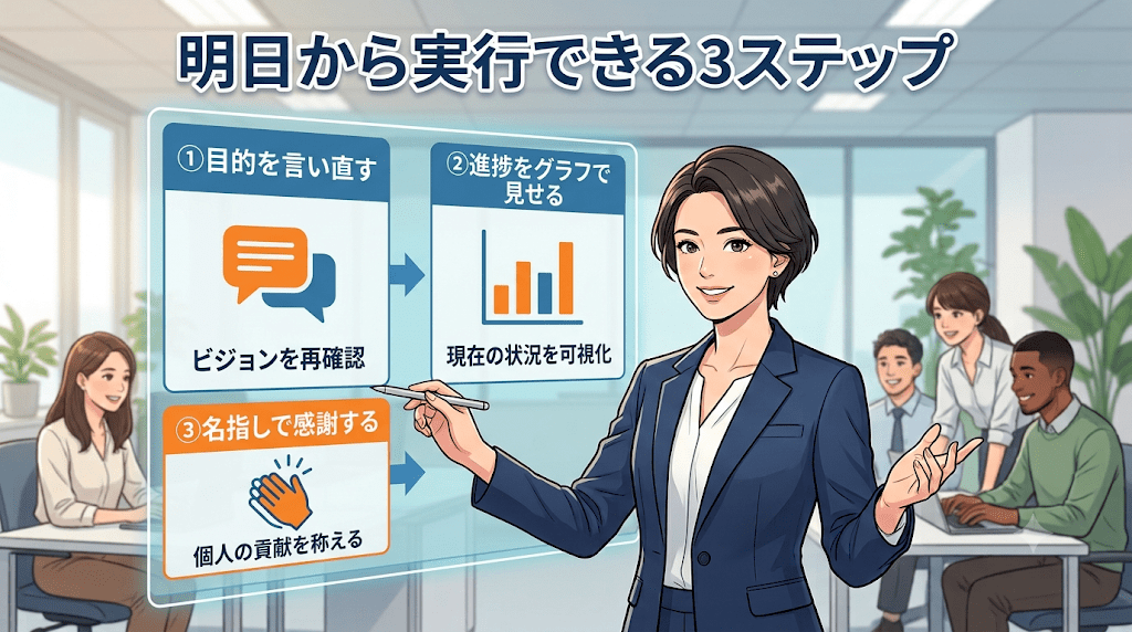 まずは、今週の定例から
