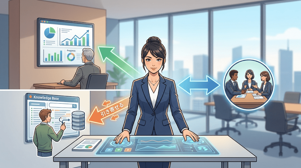 コミュニケーション管理の計画（Plan Communications Management）